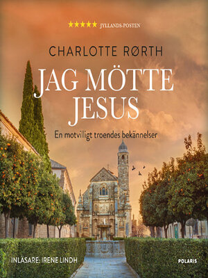 cover image of Jag mötte Jesus